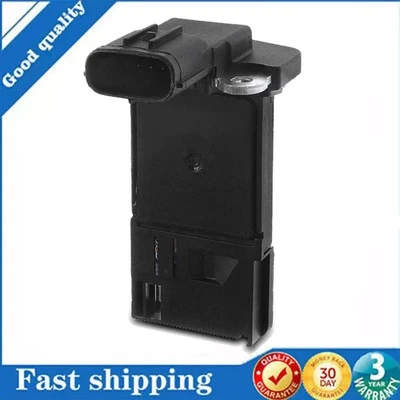 Conjunto de sensor de flujo de aire másico para Chevrolet Silverado GMC Sierra 2500 HD 3500 HD Foto 1 de 4
