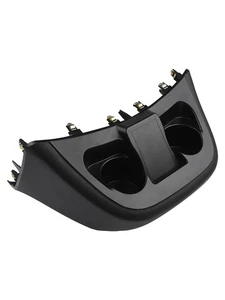 Cup Holder Panel for Mercedes Vito For Metris W447 2016 2023 Auto Accessory - Picture 1 of 12