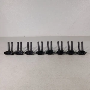 2016 Dodge Charger Scat Pack Coil Pack Packs Set Aa7419 - Picture 1 of 13