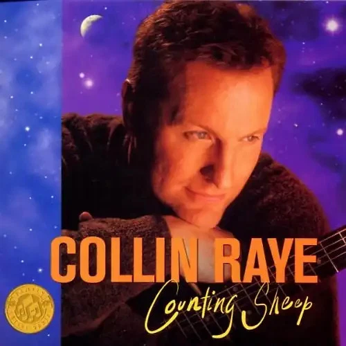 Collin Raye - Counting Sheep - Bild 1 von 1