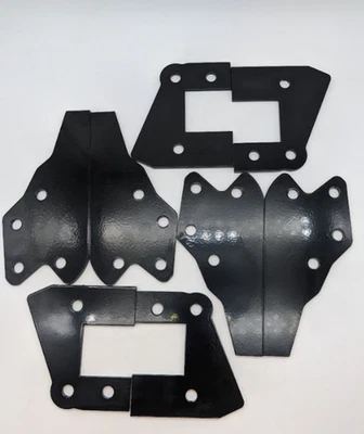 Polaris Ranger 570 900 SuperATV 3" Lift Kit LK-P-RAN900-13-3 - Image 1 of 4