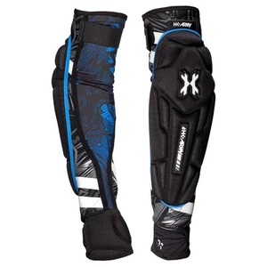Crash Arm Pads (Black, Large) - Picture 1 of 3