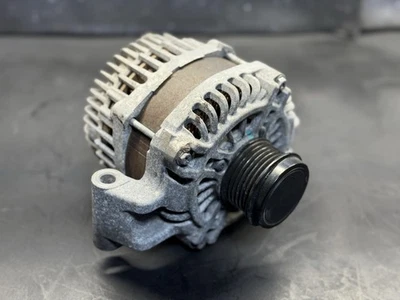 Alternador DODGE DART 13-16 58687 MILHAS 2.0L APENAS 120 AMP 56029656AA 56029656AB - Imagem 1 de 4