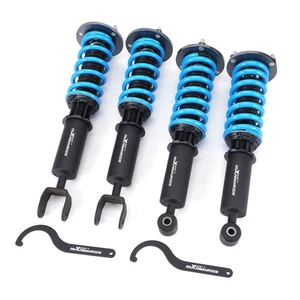 Gewindefahrwerk Dämpfung Einstellbar Für Lexus SC300 SC400 1992-2000 UZZ30 JZZ - Bild 1 von 21