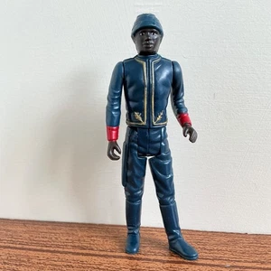 Vintage Star Wars Bespin Guard Figure - Picture 1 of 8
