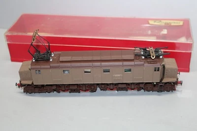 Rivarossi 1445 Elok E428 013 FS Spur H0 OVP - Bild 1 von 4