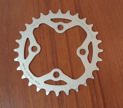 Truvativ Bicycle Chainring 28t 64 mm Size New - Image 1 of 4