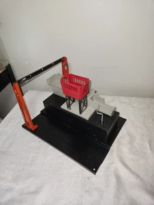 Vintage Lionel No. 345 Manual Culvert Unloader for Parts Repair - Picture 1 of 13