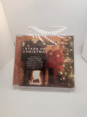 Stars of Christmas Vol. 3 by Various Artists (CD, 2007) Foto 1 de 2