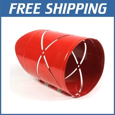 Pipe Marking & Cutting Guide 6 5/8" - Image 1 of 3