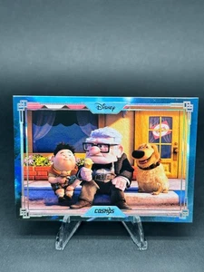 2025 COSMOS Disney Final Frames Card UP #CDT-FB-23 Free Shipping - Picture 1 of 2