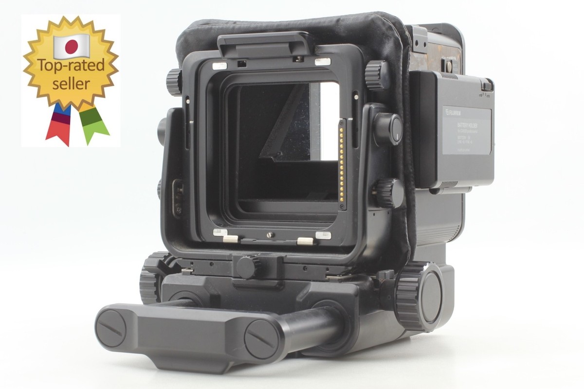 Fujifilm Medium Format Film Cameras Fujifilm GX680 for sale