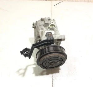 CHRYSLER YPSILON 2011 MK3 1.2 BENZIN KLIMAKOMPRESSOR PUMPE 000517473180/AB 2011- - Bild 1 von 7