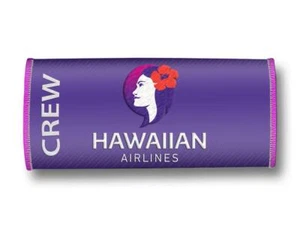 Hawaiian Airlines Crew Handle Wrap - Picture 1 of 1