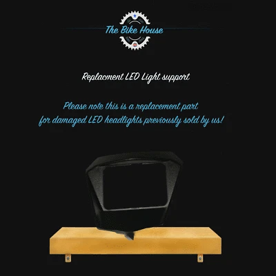 Replacement LED Light support for previously purchased items - Image 1 of 4