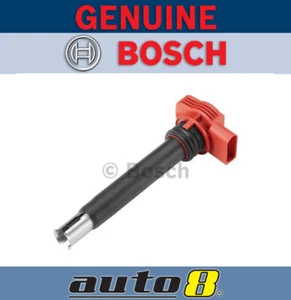 Bosch Ignition Coil for Audi A5 3.2 Fsi Coupe 8T3 3.2L Petrol CALA 2007 - 2012 - Picture 1 of 1