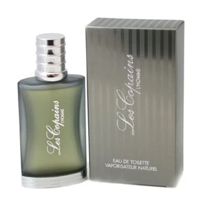 Les Copains L'HOMME 50 ml. eau de toilette spray 1.7 Fl. Oz. - Imagen 1 de 2