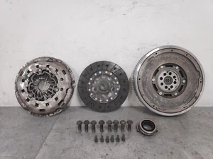 HONDA 2.2 I-CTDI LUK CLUTCH + FLYWHEEL KIT N22A1 N22A2 CIVIC MK8 FRV CRV ACCORD - Picture 1 of 9