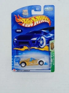 Hot Wheels Treasure Hunts Riley & Scott MK III Limited Edition #8 Of 12 1:64 NIB - Picture 1 of 3