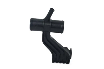 Manguera de salida de agua del radiador del motor del tubo de refrigerante para Toyota Corolla Matrix 2009-17 Foto 1 de 4