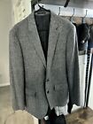 J.Crew Ludlow Slim-Fit Suit Jacket In English Cotton-Wool Blend