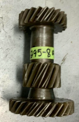 Chevrolet Chevelle Corvette Buick Olds 1964-1965 engranaje de clúster #WT295-8A #T310-8A Foto 1 de 4