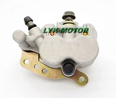 New Front Brake Caliper For Suzuki DR250 DR 250SE 1990-1995 With Pads - Изображение 1 из 3