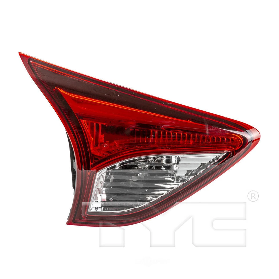 Tail Light Assembly-Regular TYC 17-5428-00 fits 13-16 Mazda CX-5 - Image 1 of 1