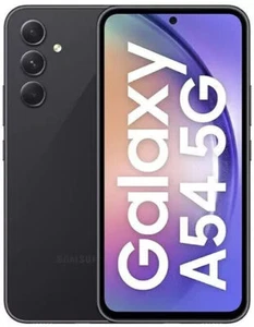 NEW Samsung Galaxy A54 5G A546U 6+128GB Factory Unlocked Smartphone Cell Phone - Picture 1 of 8