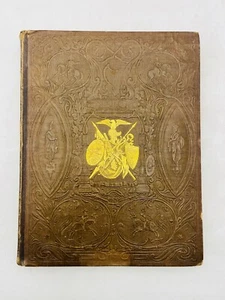 Views of cities and scenery in Italy, France, and Switzerland: from original dra - Imagen 1 de 10