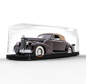 Amazon Protection Capsule Car Bubble Cover para Cadillac Sixteen Series 90 V16 - Imagen 1 de 10