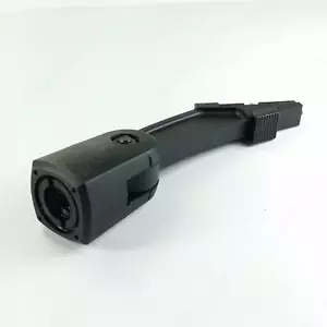 Mic stand clip adapter MZA421 for Sennheiser microphone MD421 II - Picture 1 of 4