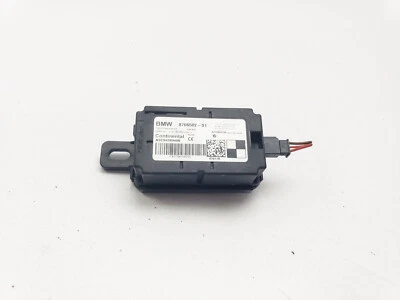 MODULO RICEVITORE RADIOCOMANDO BMW SERIE 2 GRAN TOURER F46 2018 8706502 - Immagine 1 di 4