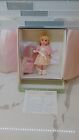 New in Box Madame Alexander 8" Collecting Wendy Dolls Doll 30940