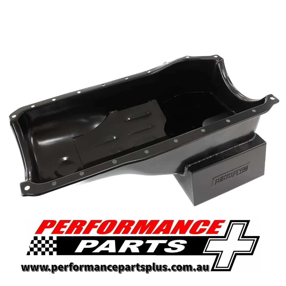 Aeroflow 82-2001 Oil Sump Repair Kit