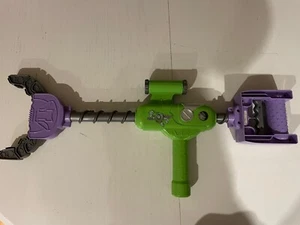 Disney Parks Buzz Lightyear Star Command 2009 SRM Claw Grabber Toy Story 🔥🔥 - Bild 1 von 5