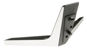 PIED SUPPORT GAUCHE pour PIECES TELEVISEUR - LCD LG - AAN75832030 - Photo 1/1