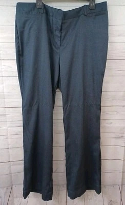 Pantalón Worthington Curvy Fit Sentarse en la Cintura Azul Para Mujer Talla 18 Nuevo con Etiquetas $44 Foto 1 de 4
