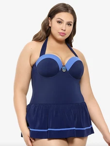 Harry Potter Ravensclaw Badeanzug Übergröße 0 - Bild 1 von 3