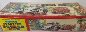Vintage toy Store Display K Toys Japan Toys  Great detail and color. - Picture 1 of 4