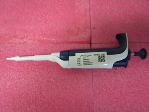 Mettler Toledo RAININ L-2 XLS LTS 0.1-2 uL PIPETTE PIPET-LITE XLS - RFID - Picture 1 of 12