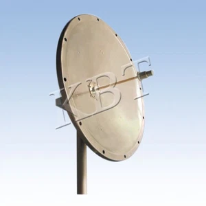 Kenbotong KBT TDJ-4900P6 Parabolschüsselantenne 4,9 - 5 GHz 27 dB High Gain - Bild 1 von 3