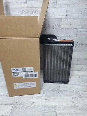 Núcleo calefactor SPECTRA PREMIUM 94730 para modelos seleccionados de VOLKSWAGEN Foto 1 de 4