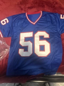 Lawrence Taylor Autographed Jersey - Picture 1 of 2