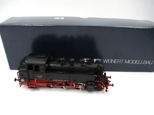 Weinert réf. 41610 H0-DC- En kit locomotive à vapeur BR 64 023 de la DRG. Faulhaber - Photo 1/9