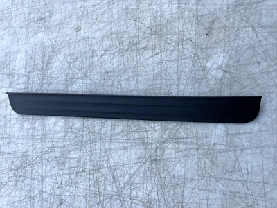 Infiniti FX35 2012 umbral de puerta exterior delantera placa de patada panel de escalón lado izquierdo OEM Foto 1 de 3