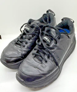 Hoka Valor LTR schwarz Herren 8,5 – bequeme Laufschuhe 1011372-BLK - Bild 1 von 10