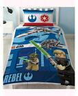 Lego Star Wars Battle Set – Star Wars Quilt Duvet Cover Set Bedding Double