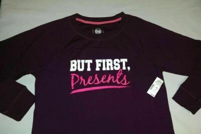 Mujer SO Jersey Sudadera Talla Grande Nuevo con Etiquetas Primeros Regalos Camisa Top Logo Foto 1 de 3