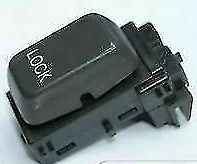 2000 01 02 03 04 2005 凯迪拉克 DeVille 左右侧门锁开关按钮 — 第 1/1 张图片